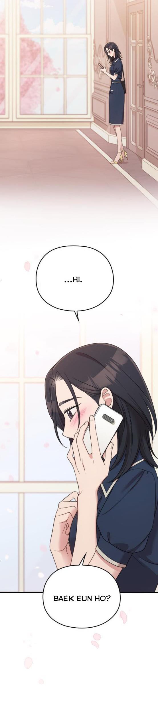 Marry My Husband Chapter 58 image 09